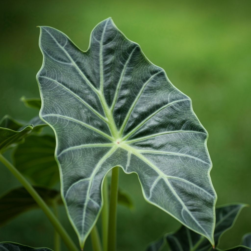 Alocasia Dragon Scale