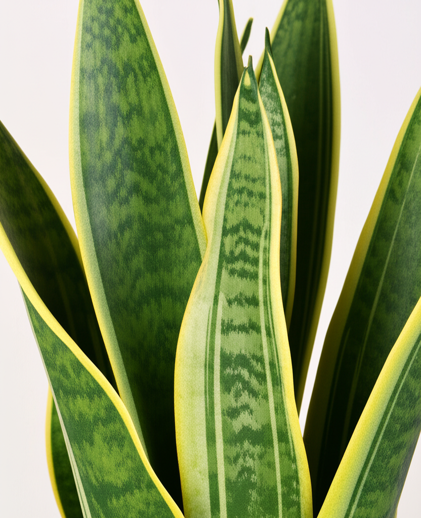 Snake Plant